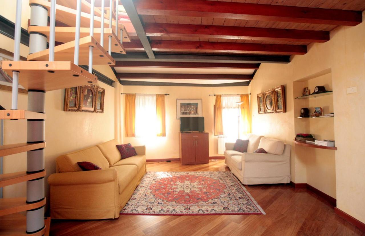 Venezia Residence Appartement *