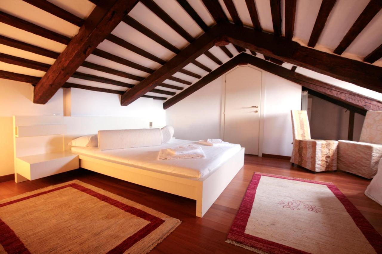 Appartement Venezia Residence