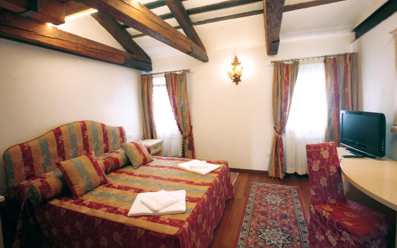 Appartement Venezia Residence Venetië
