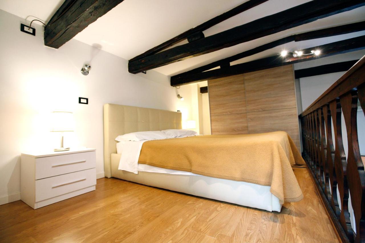 Appartement Venezia Residence Venetië