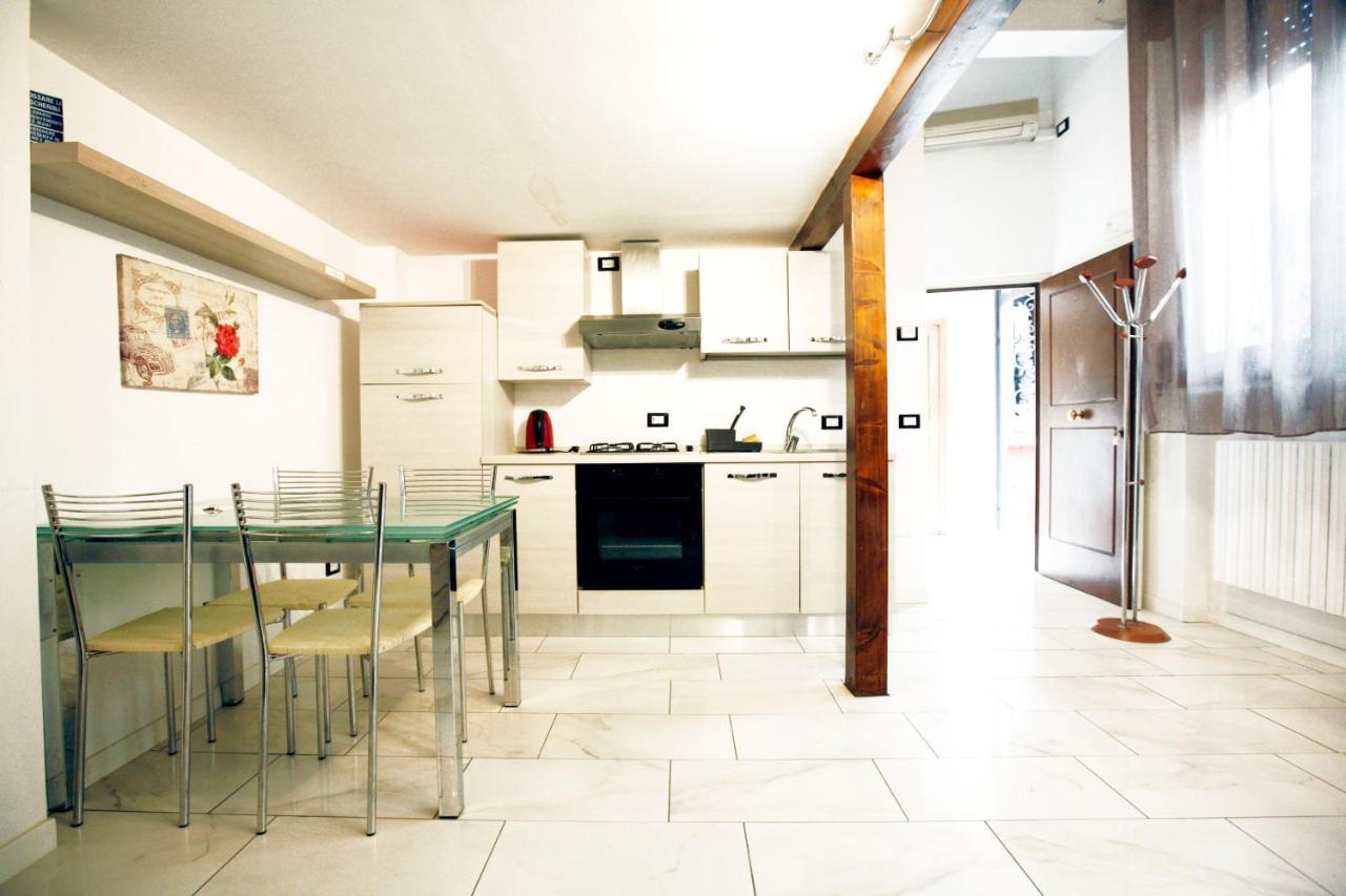 Venezia Residence Appartement