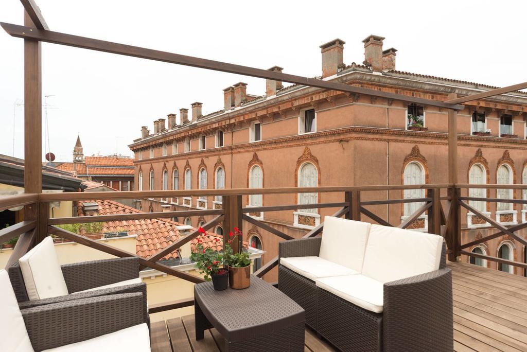 Appartement Venezia Residence Venetië