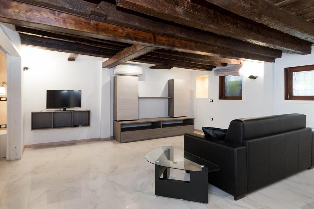 Appartement Venezia Residence *