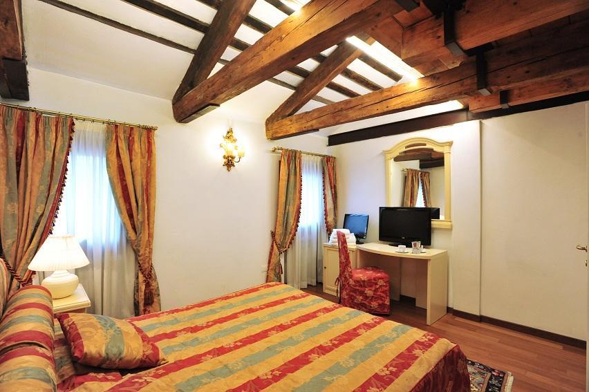 Appartement Venezia Residence