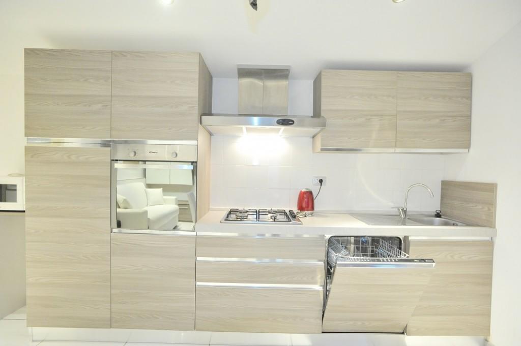 Venezia Residence Appartement