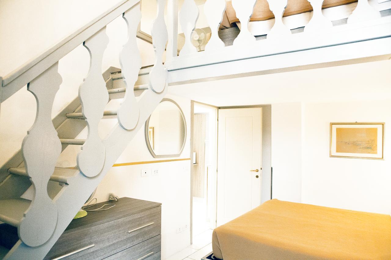 Appartement Venezia Residence *