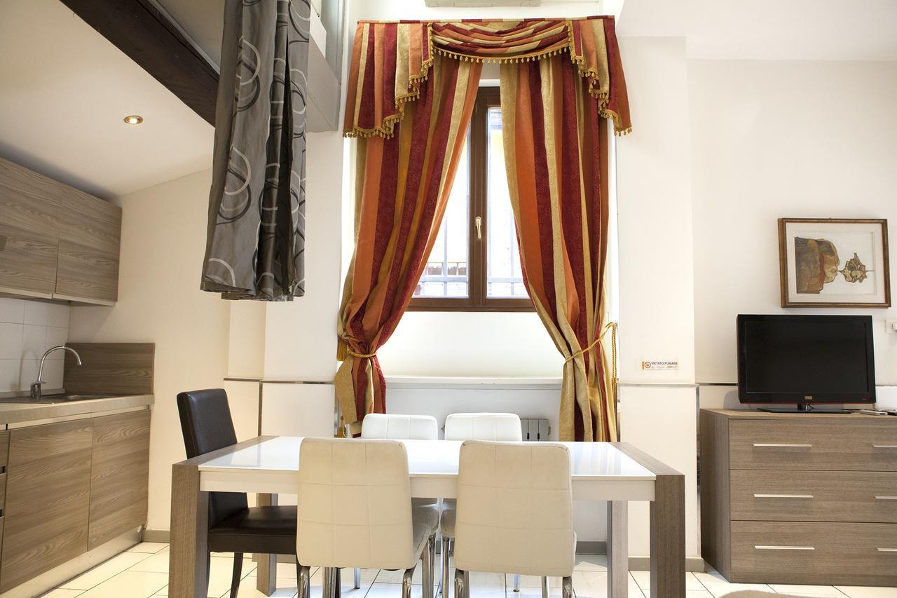 Appartement Venezia Residence Venetië