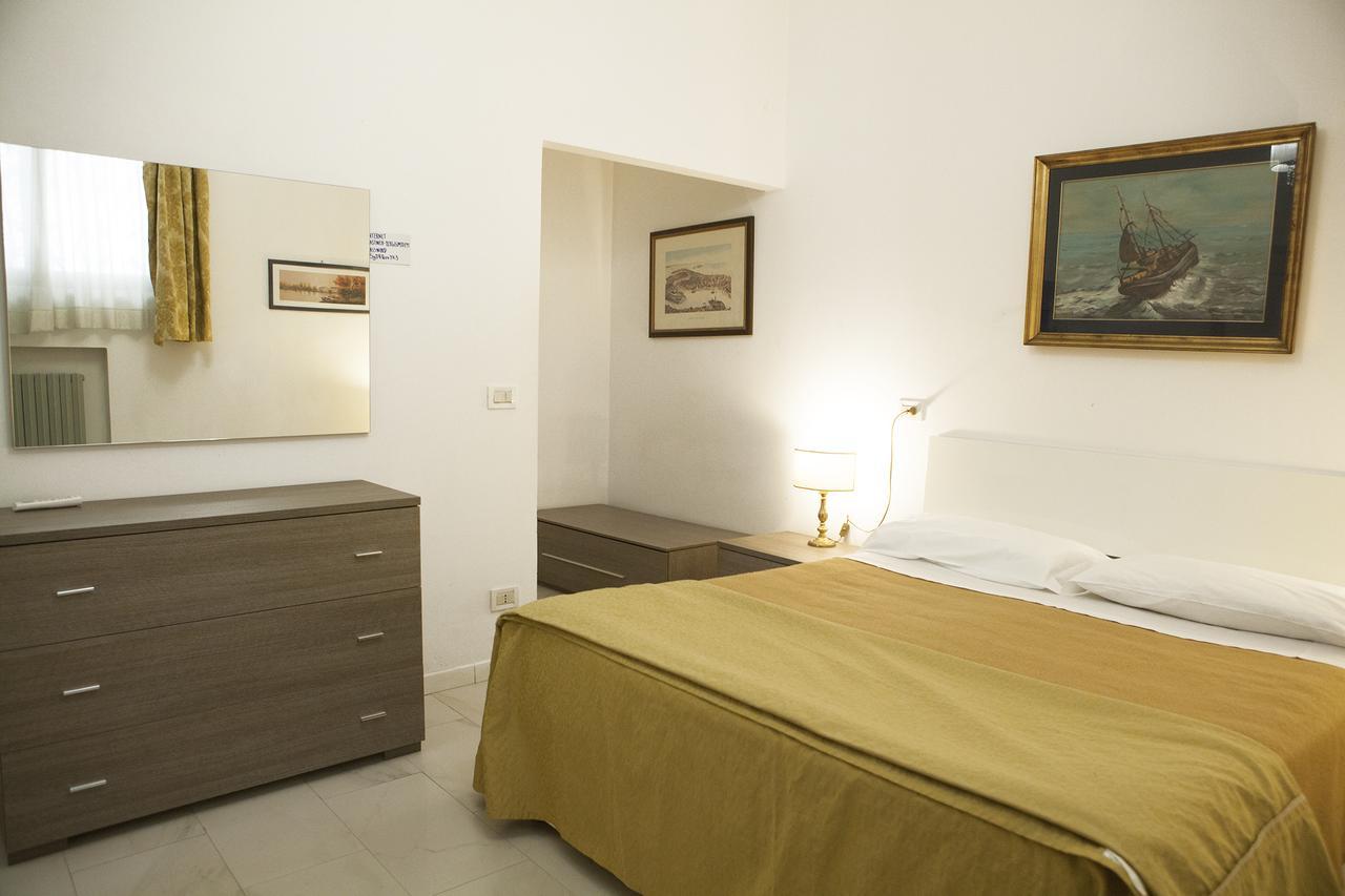 Venezia Residence Appartement Venetië