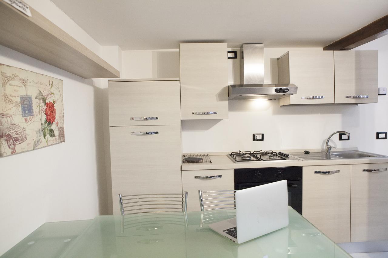 Appartement Venezia Residence Venetië