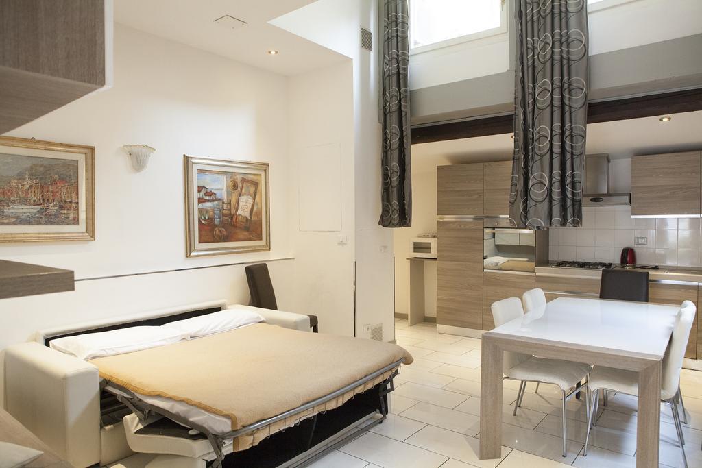 Venezia Residence Appartement *