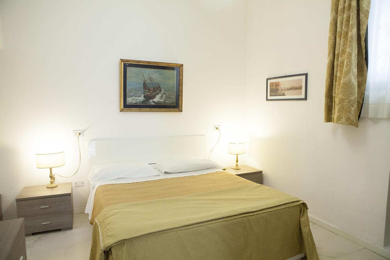 Venezia Residence Appartement *