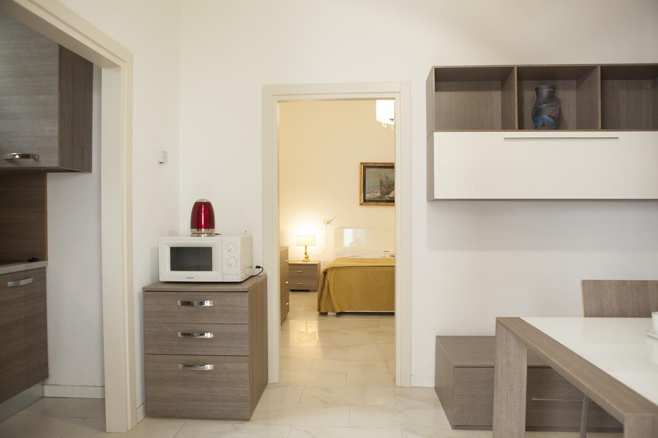 Venezia Residence Appartement