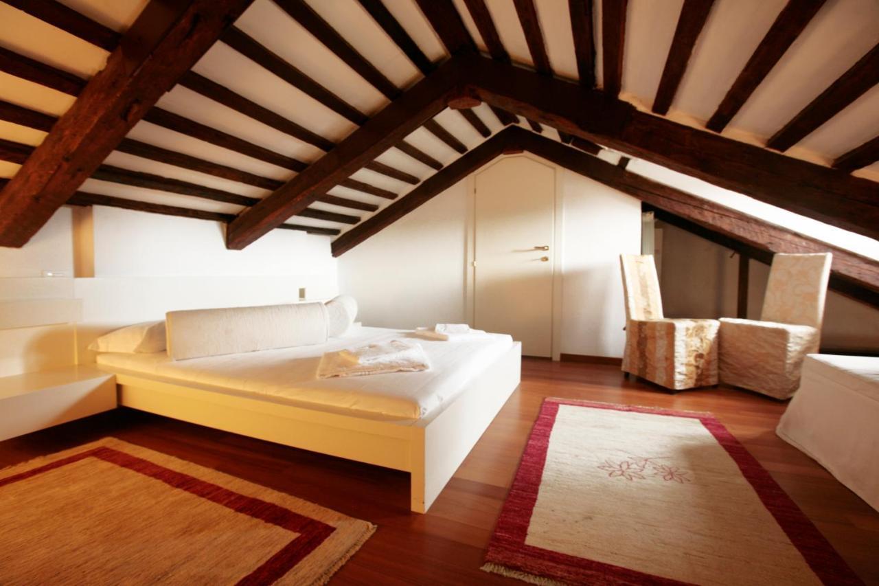 Appartement Venezia Residence *