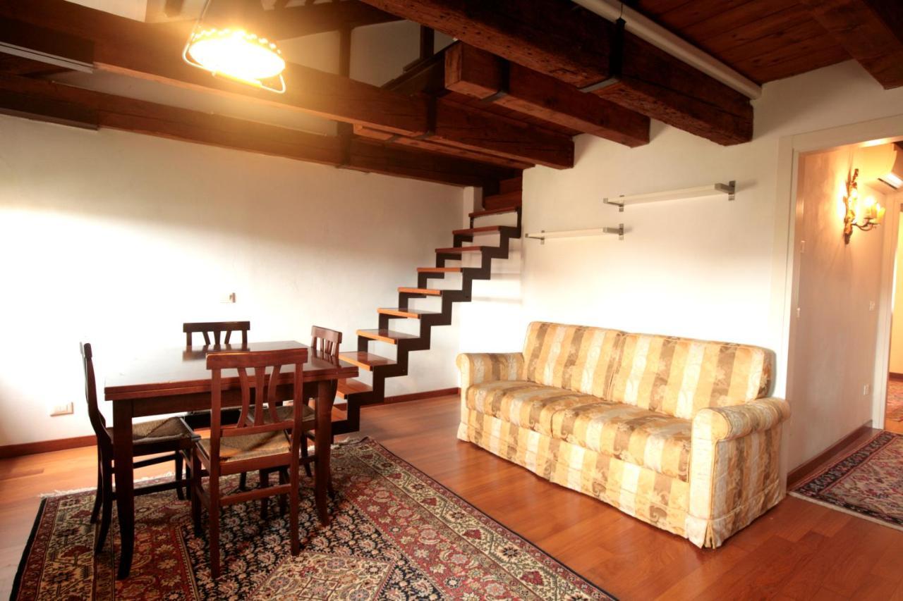 Appartement Venezia Residence