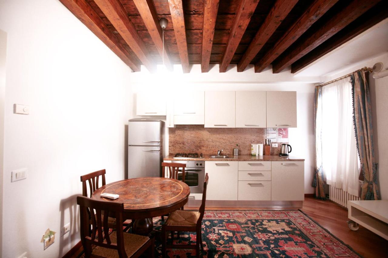 Venezia Residence Appartement *