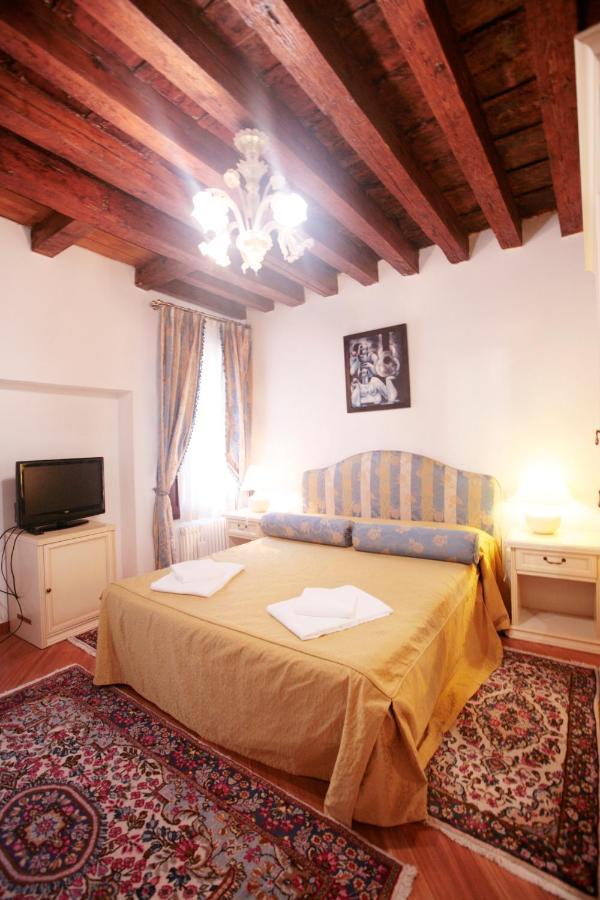 Appartement Venezia Residence