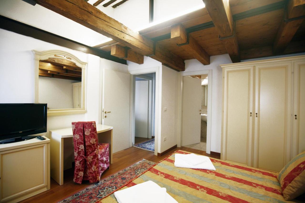 Appartement Venezia Residence