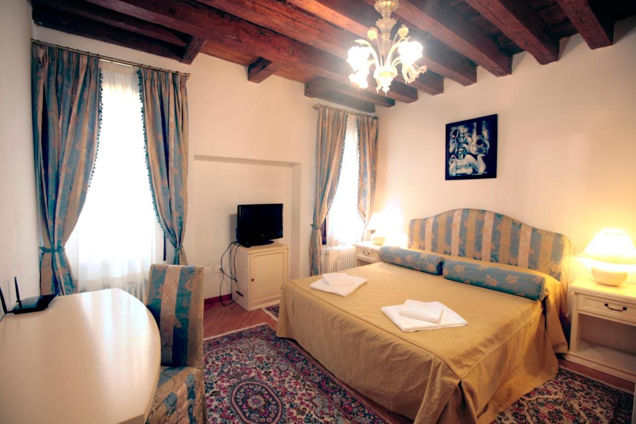 Venezia Residence Appartement Venetië