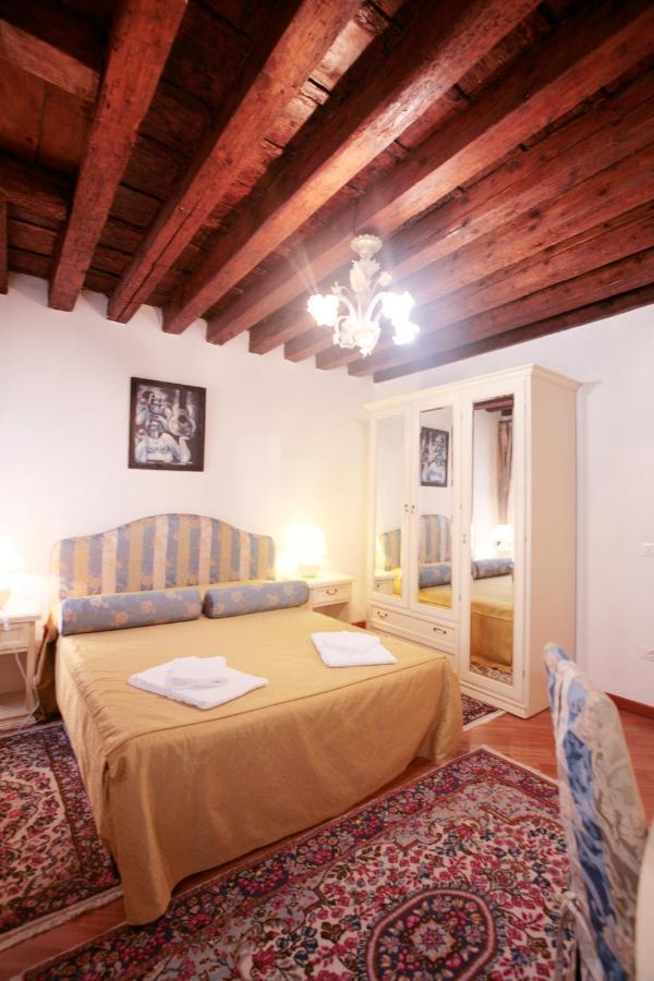 Venezia Residence Appartement *
