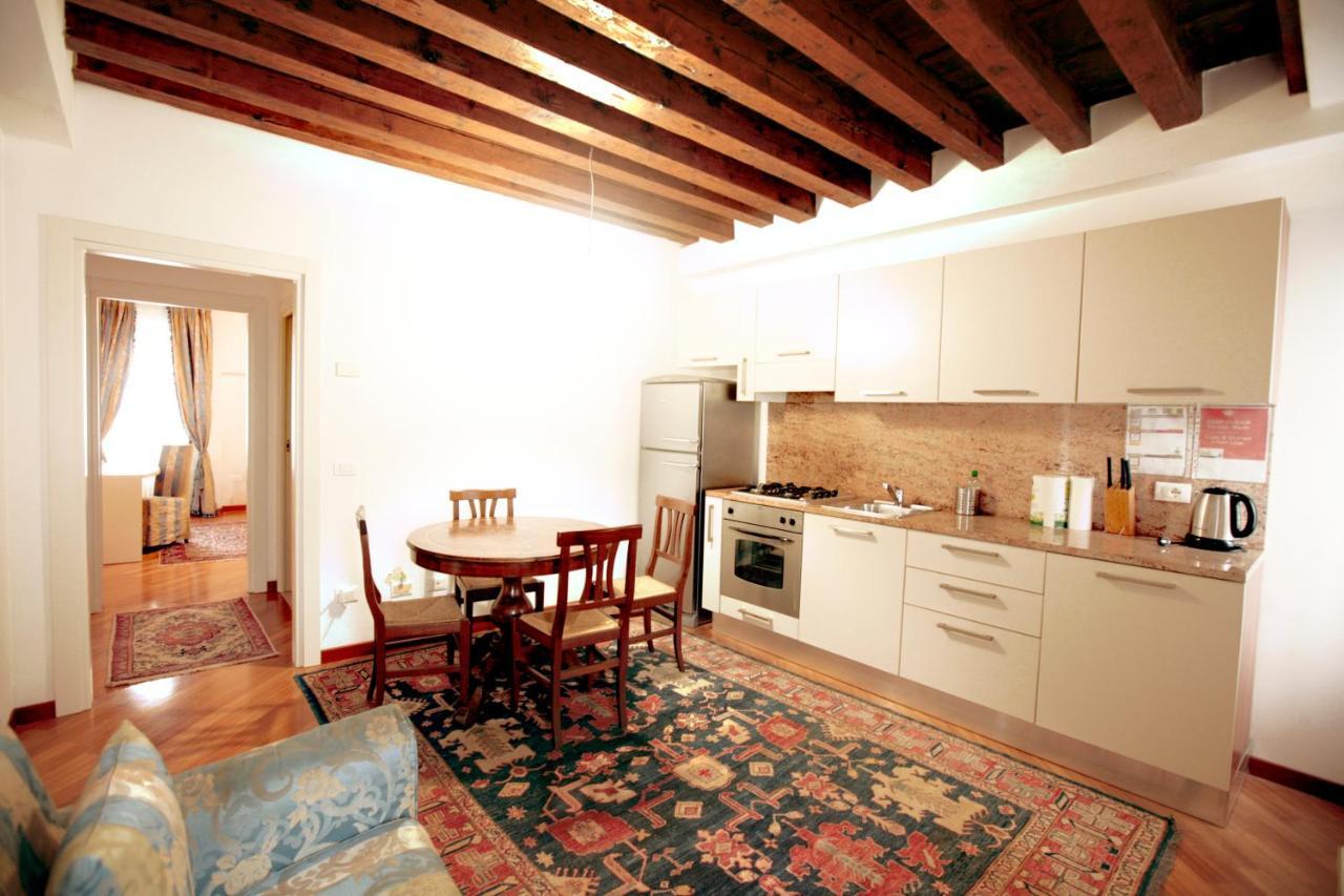 Appartement Venezia Residence