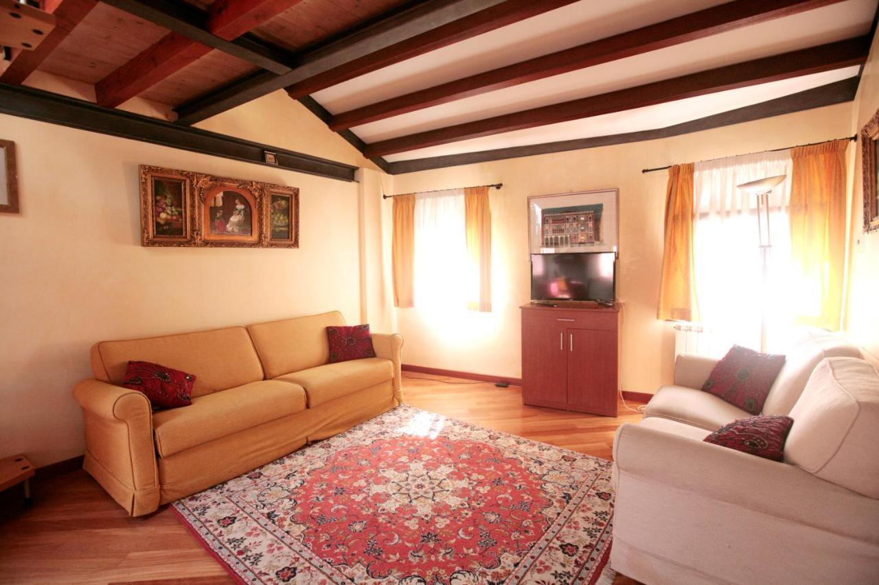 Venezia Residence Appartement *