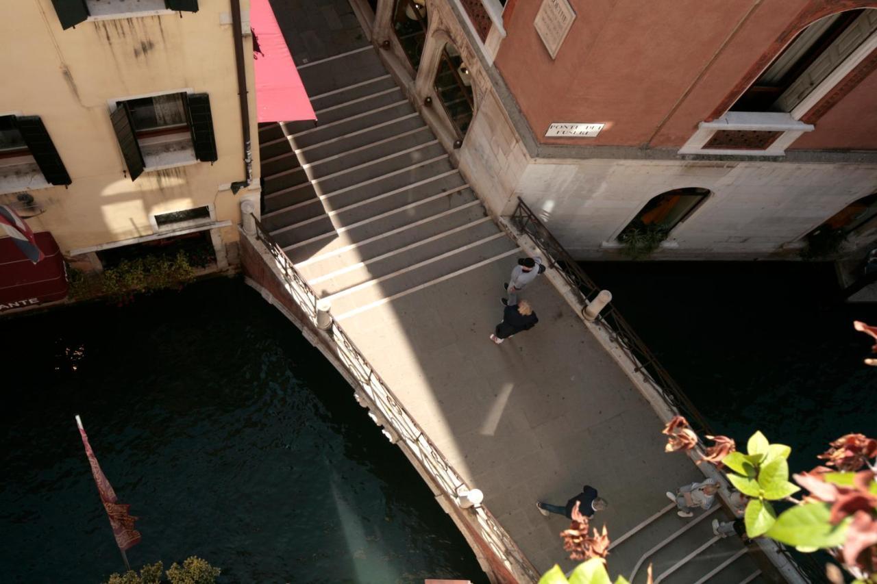 Appartement Venezia Residence *