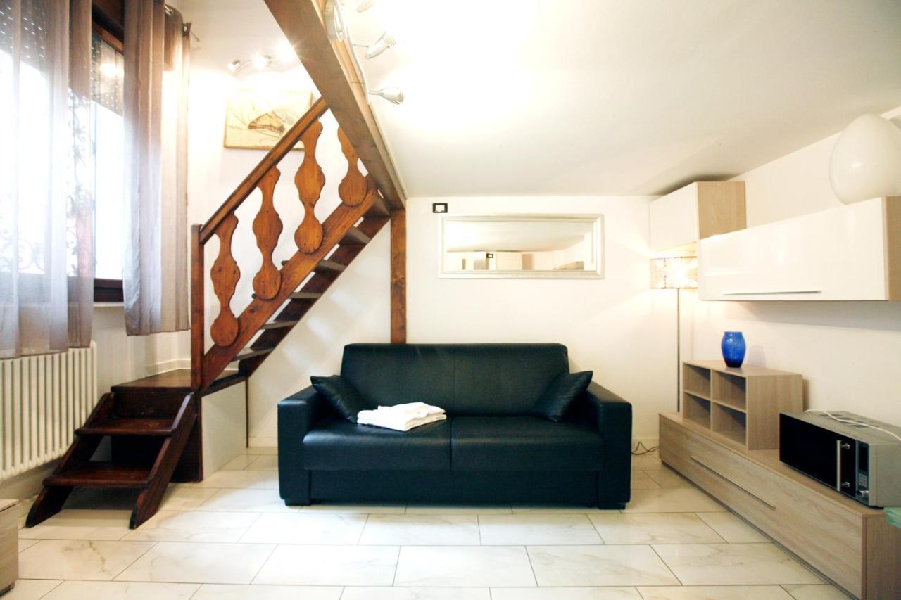 Appartement Venezia Residence