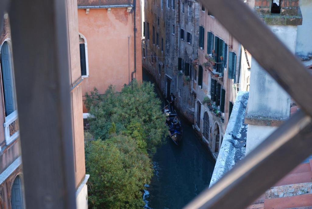 Venezia Residence Appartement
