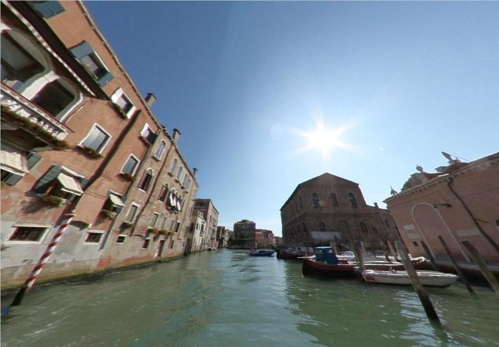 Appartement Venezia Residence Venetië
