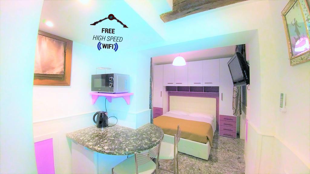 Appartement Venezia Residence Venetië