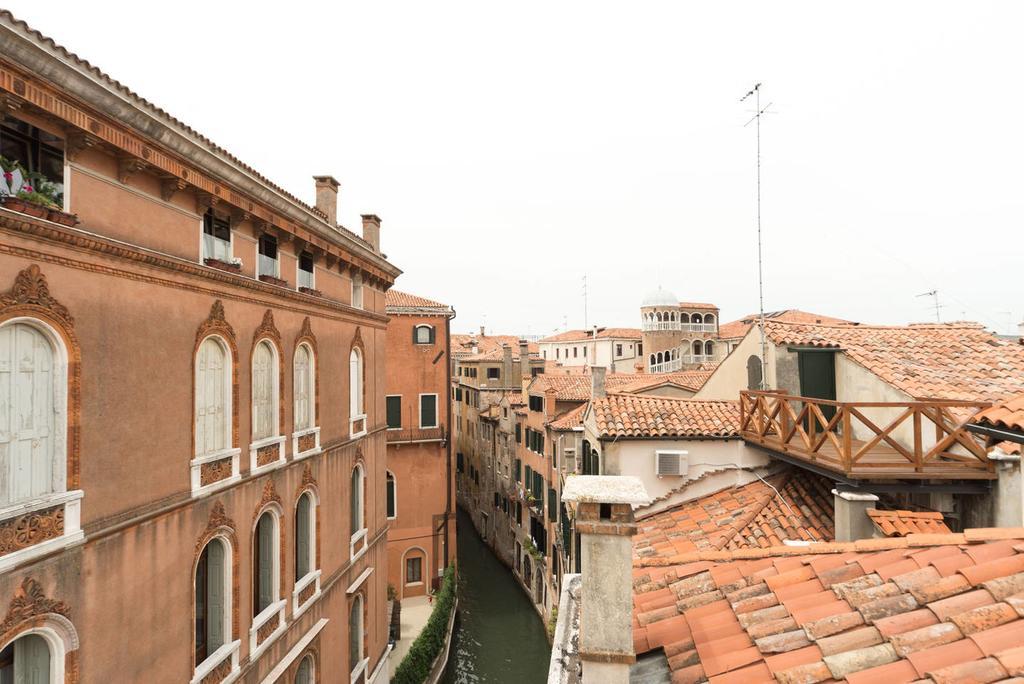 Appartement Venezia Residence *