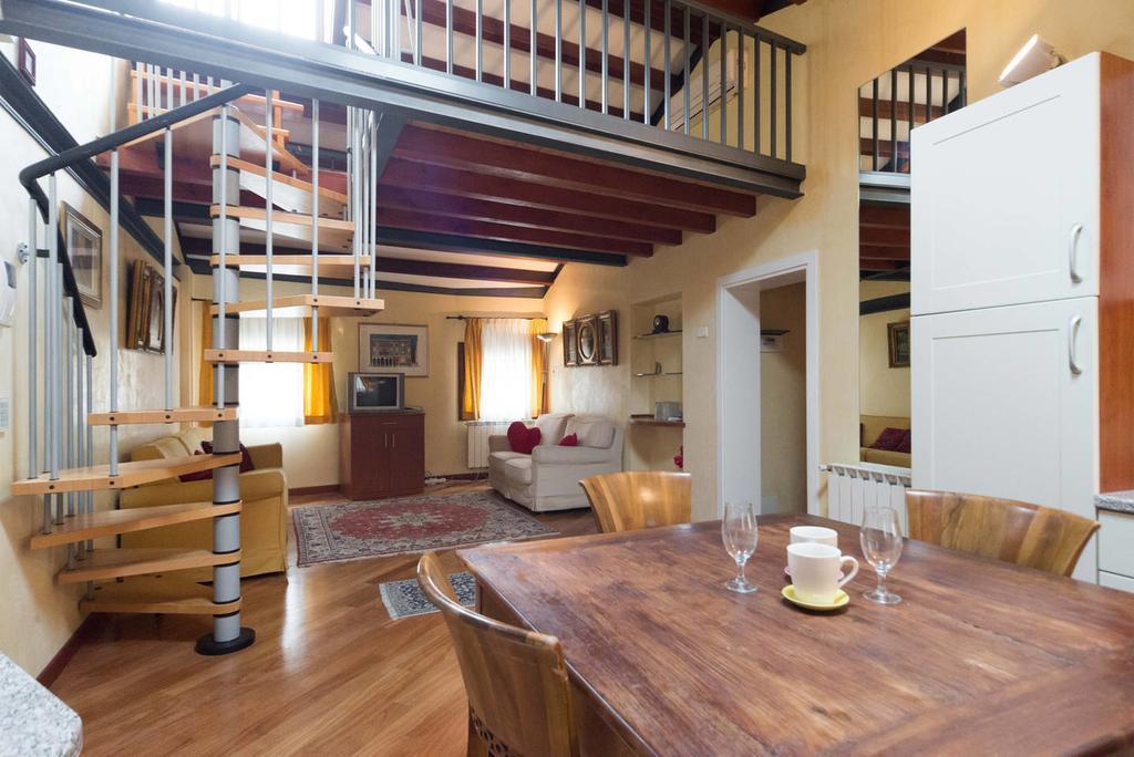Venezia Residence Appartement