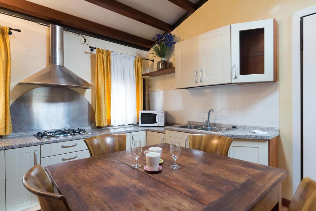 Venezia Residence * Venetië