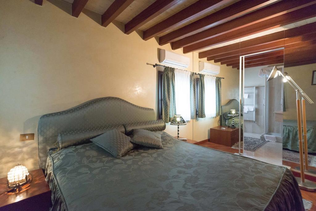 Appartement Venezia Residence *