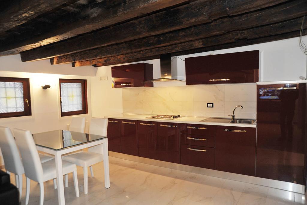 Appartement Venezia Residence Venetië