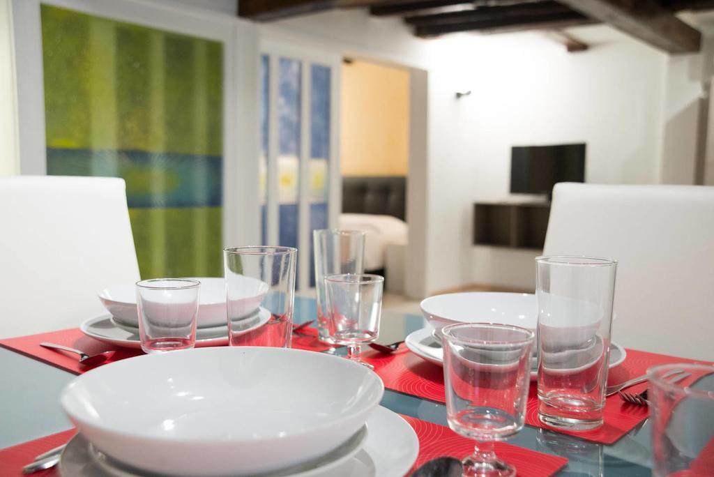 Appartement Venezia Residence *