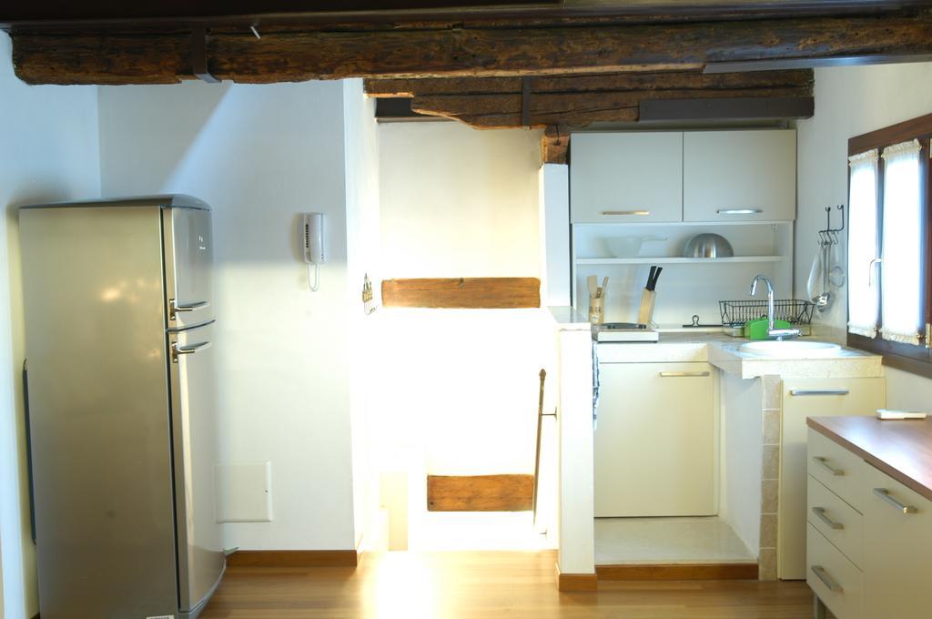 Appartement Venezia Residence Venetië