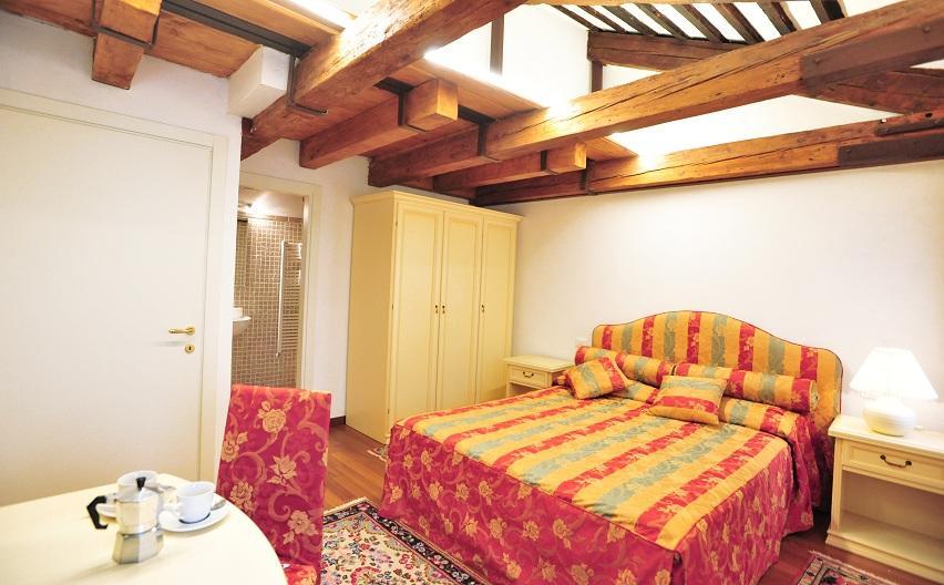 Appartement Venezia Residence