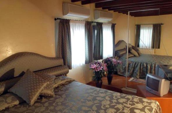 Venezia Residence Venetië