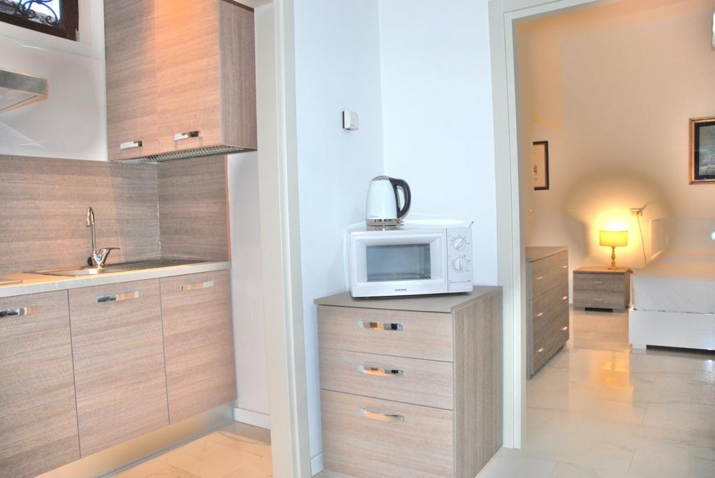 Appartement Venezia Residence
