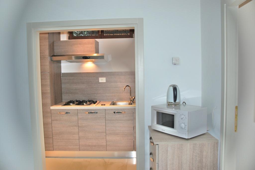 Venezia Residence Appartement