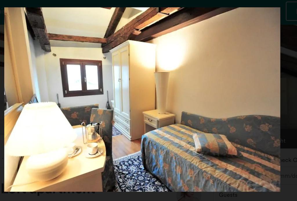 Appartement Venezia Residence *