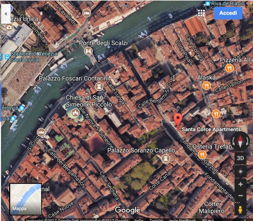 Venezia Residence Venise