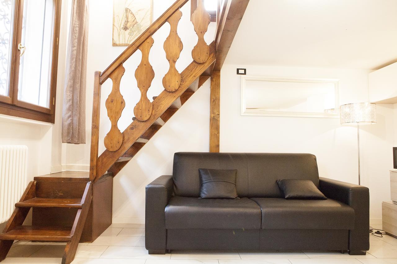 Appartement Venezia Residence Venise