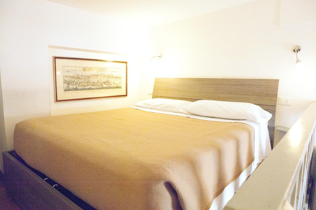 Venezia Residence Appartement Venise