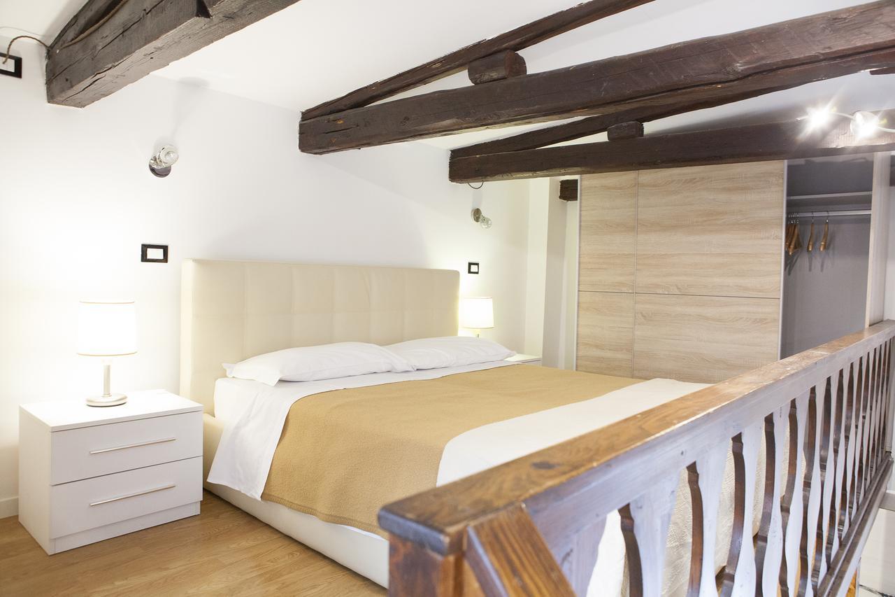 Venezia Residence Appartement