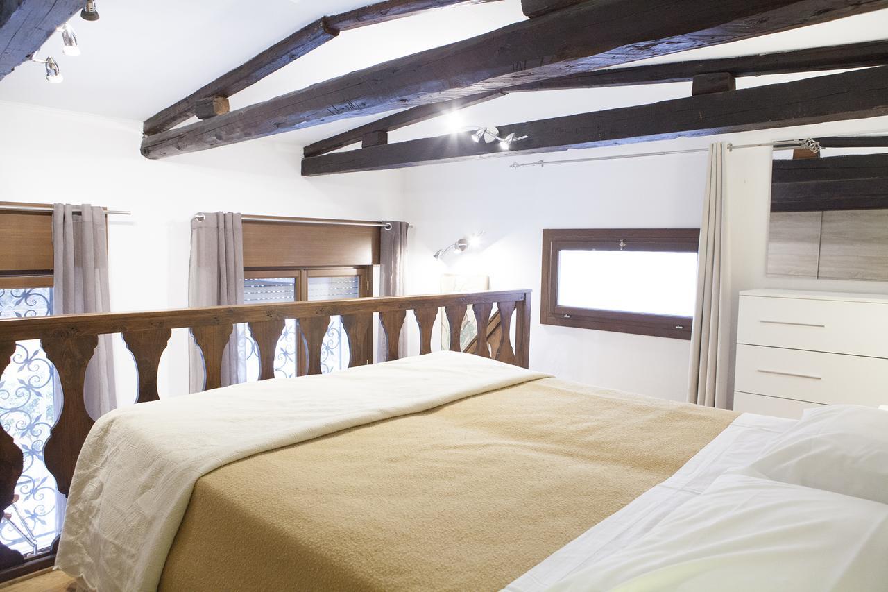 Venezia Residence Appartement Venise